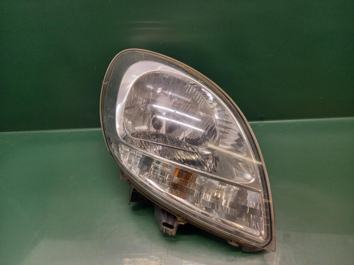 Světlo PP Halogen 8200589033 RENAULT  KANGOO 2005-2007