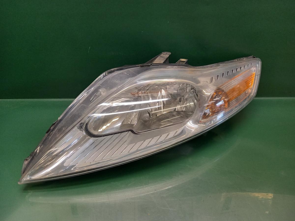 Světlo LP Halogen BS71-13W030-AD FORD MONDEO iAutodily 1