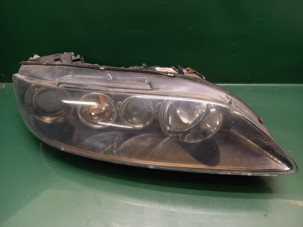 Světlo PP Halogen  MAZDA 6 2005-2008