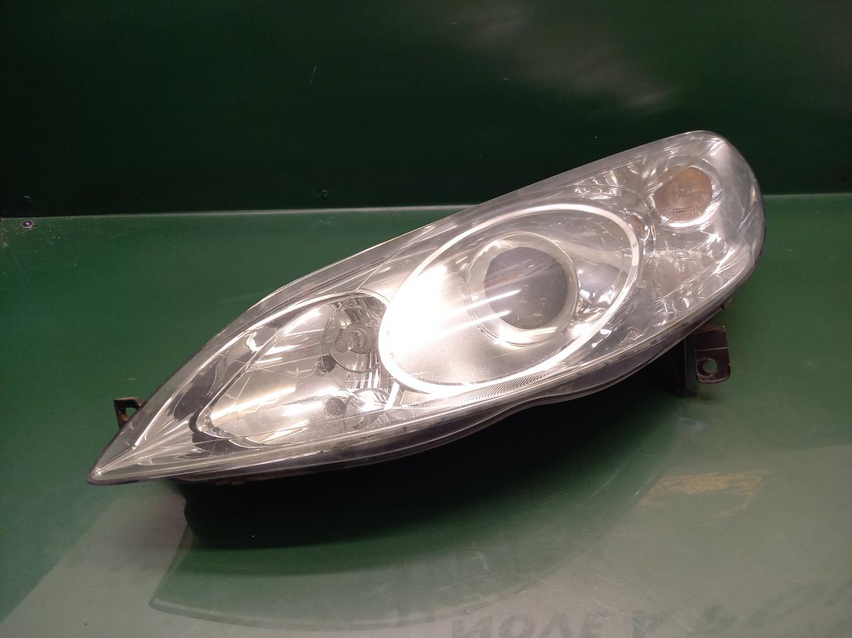 Světlo LP Halogen 0301213203 PEUGEOT 407 2004-2010