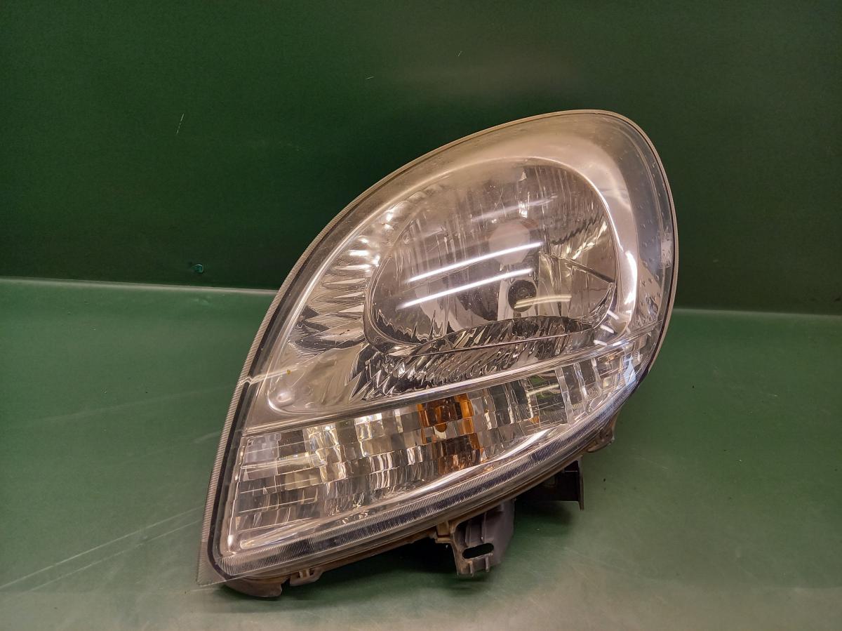 Světlo LP Halogen 8200589032 RENAULT  KANGOO 2005-2007