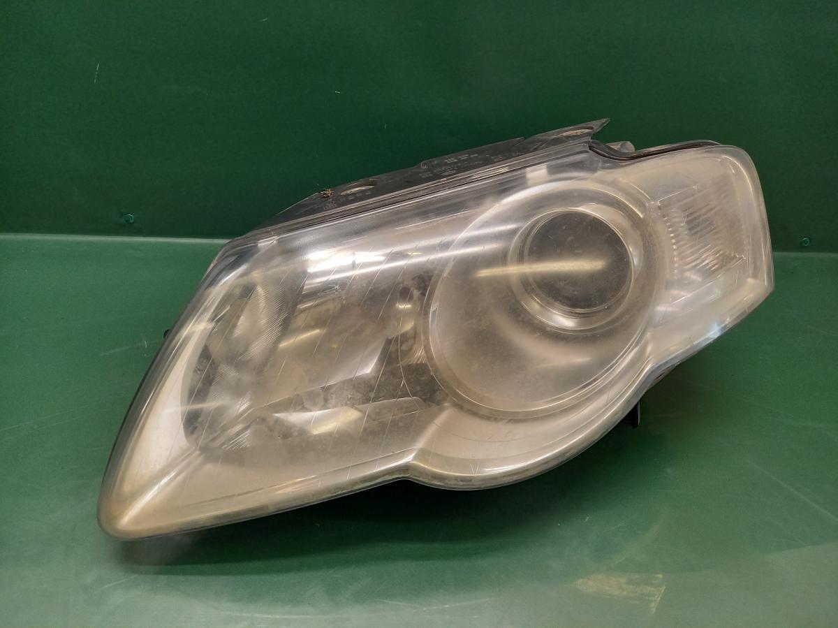 Světlo LP Halogen 3c0941005J VOLKSWAGEN PASSAT 2005-2010