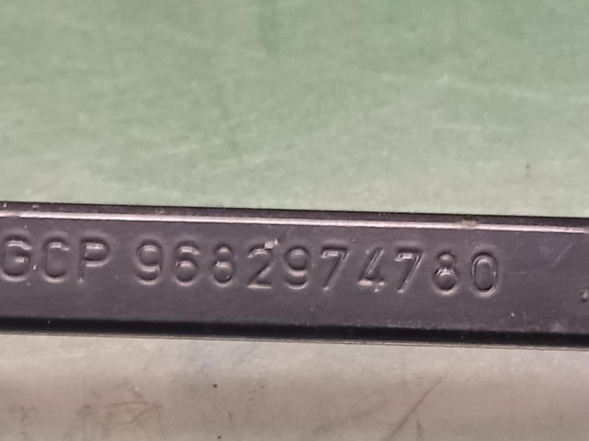 Ramena předních stěračů 9682974780 CITROEN BERLINGO iAutodily 3