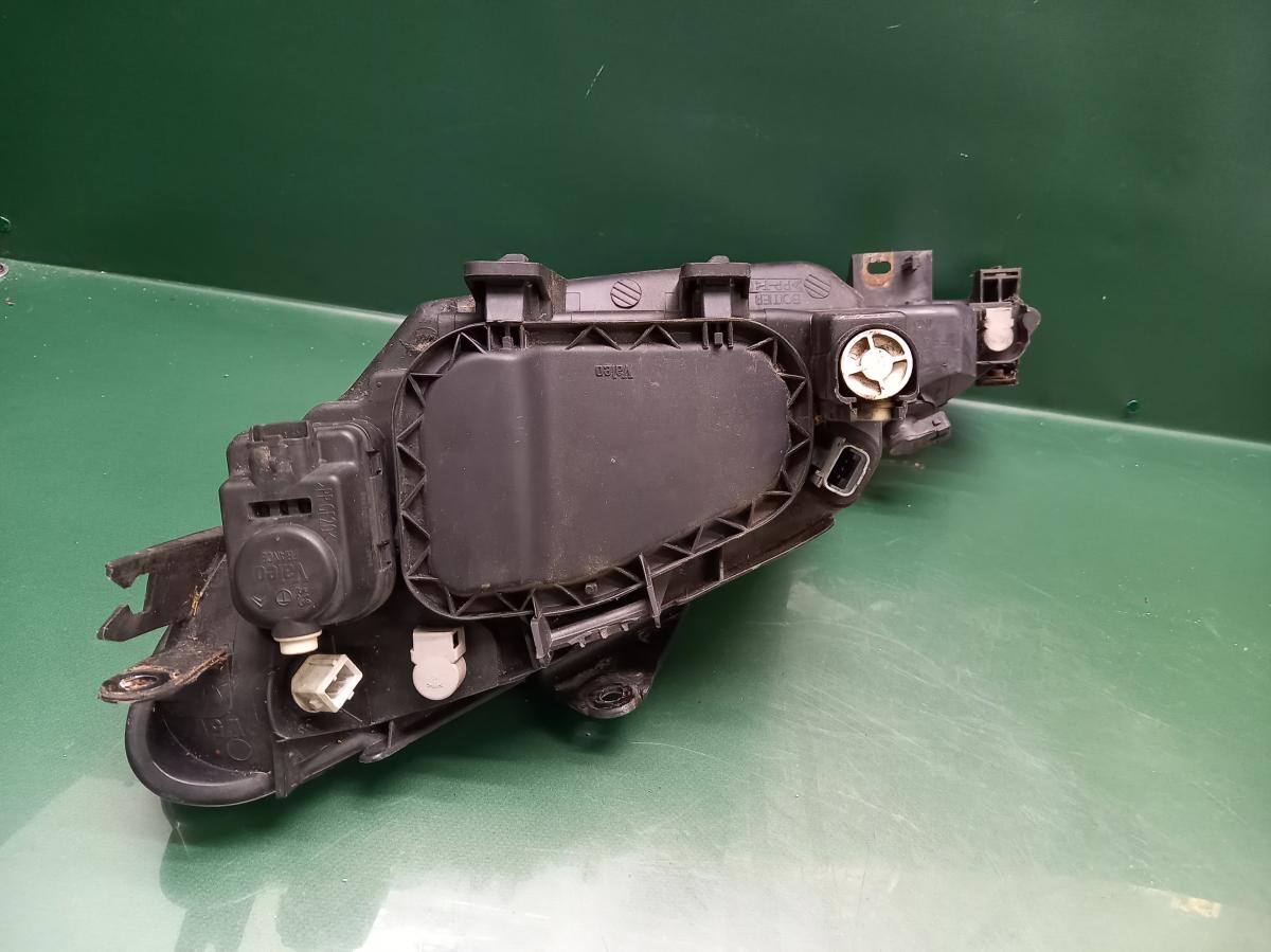 Světlo PP Halogen 9628666780 PEUGEOT 206 iAutodily 2