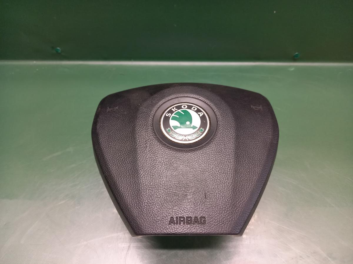 Airbag řidiče 1Z0880201AG ŠKODA OCTAVIA 2004-2009