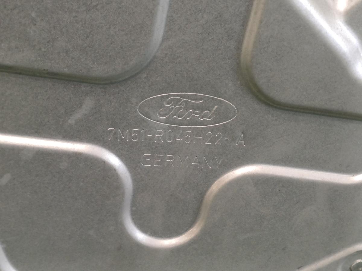 Stahovačka PZ - elektrická 7M51-R045H22-A FORD C-MAX iAutodily 3