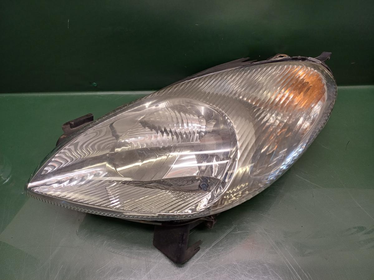 Světlo LP Halogen  CITROËN XSARA PICASSO 2004-2010