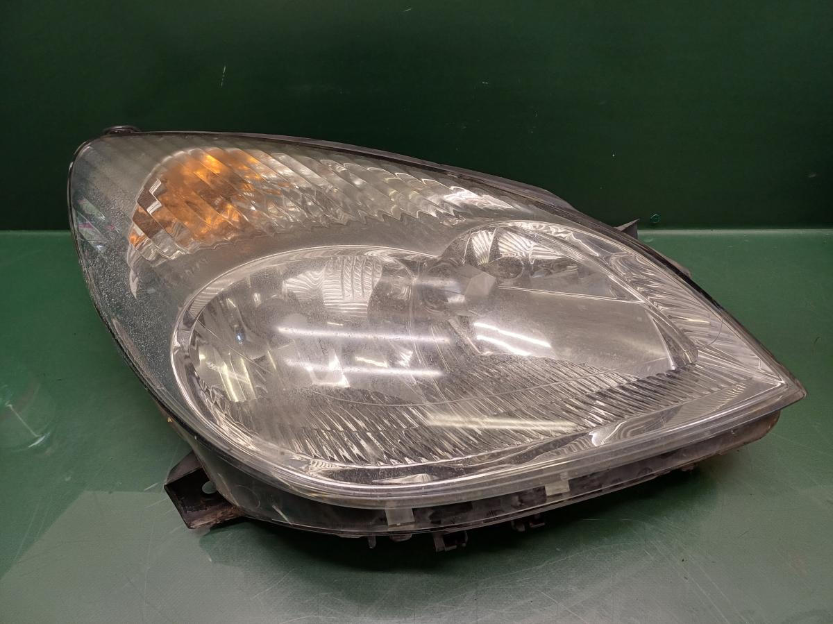 Světlo PP Halogen  CITROEN C5 2001-2004