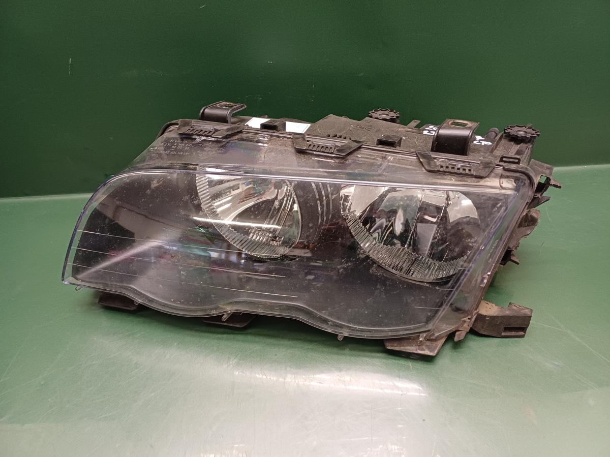 Světlo LP Halogen  BMW 3 1999-2001