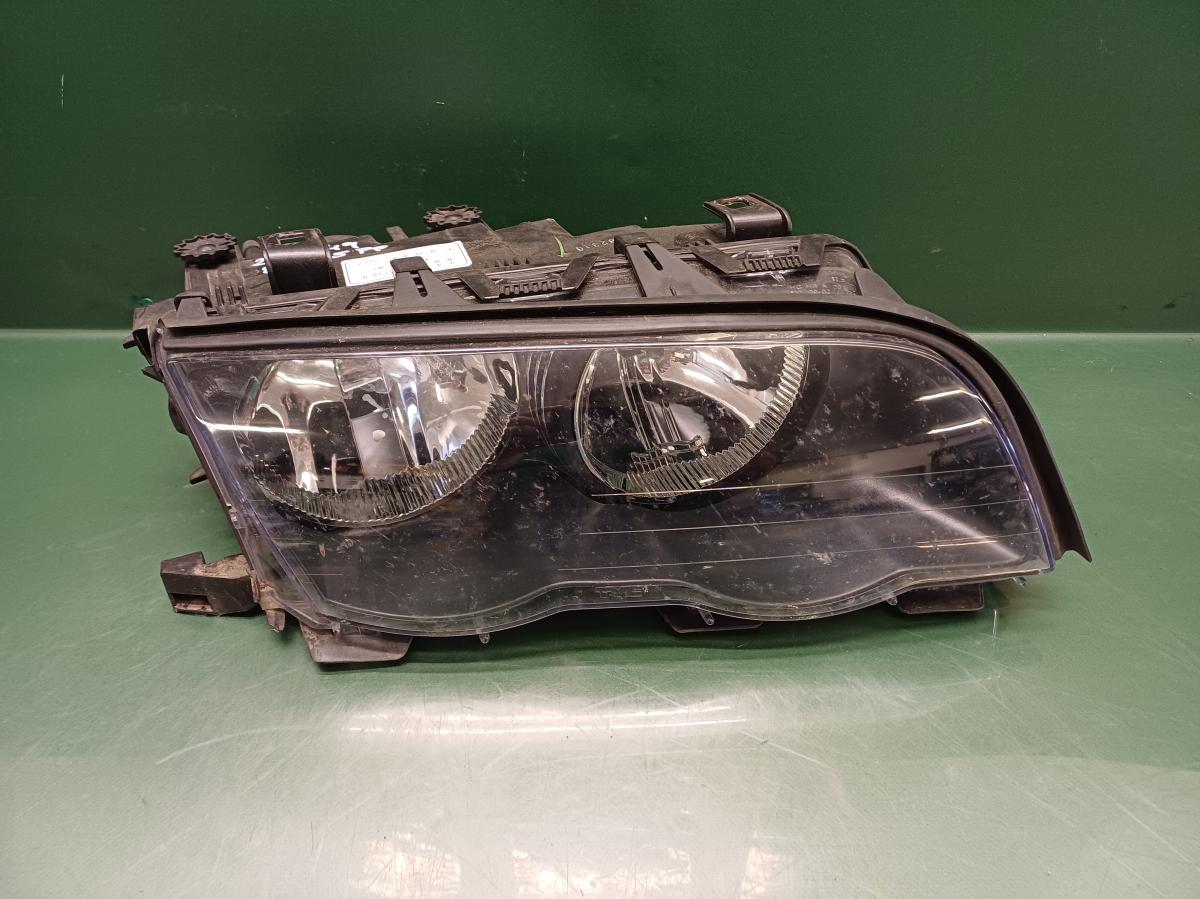 Světlo PP Halogen  BMW 3 1999-2001