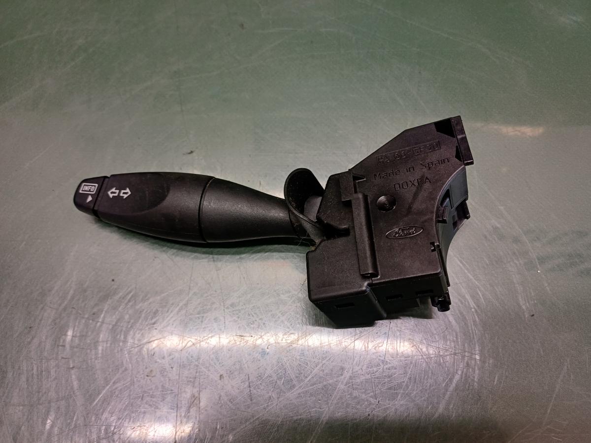 Páčka blikačů  FORD FOCUS 2001-2004