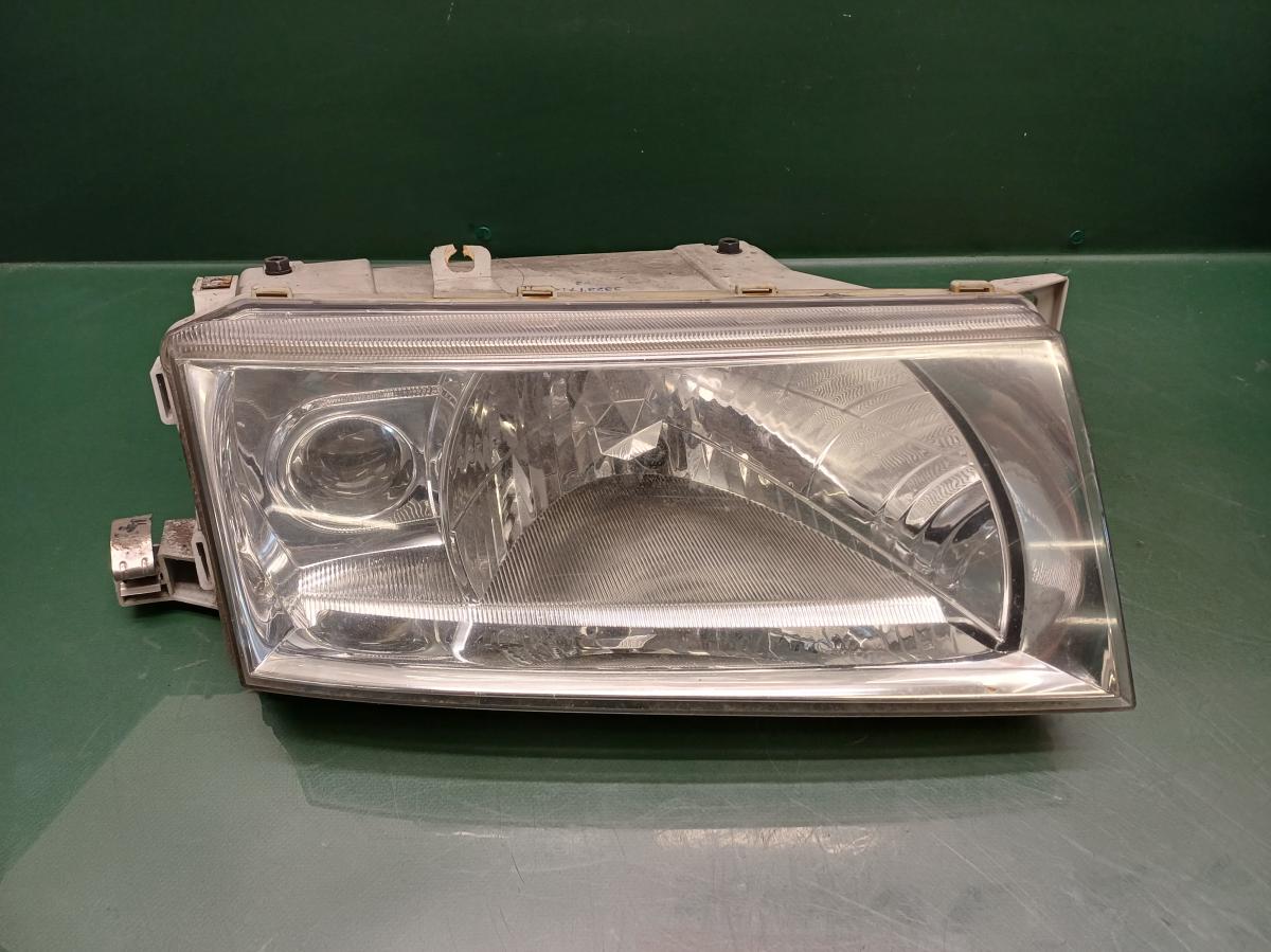 Světlo PP Halogen  ŠKODA OCTAVIA 2000-2009