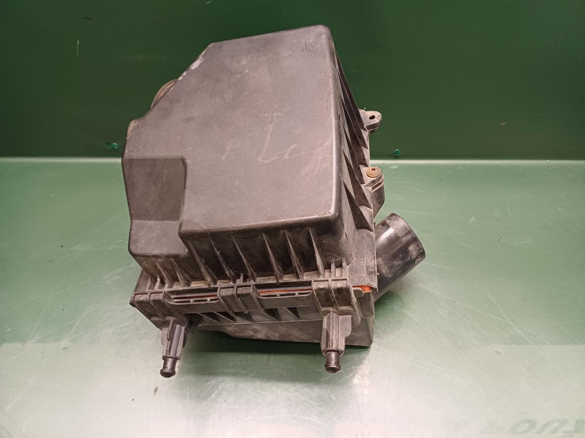 Filtrbox  OPEL CORSA 2006-2011