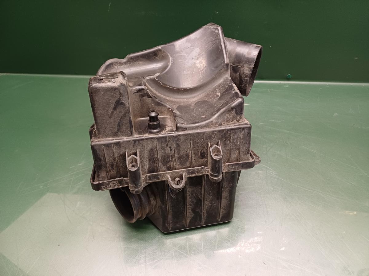 Filtrbox  OPEL CORSA iAutodily 2