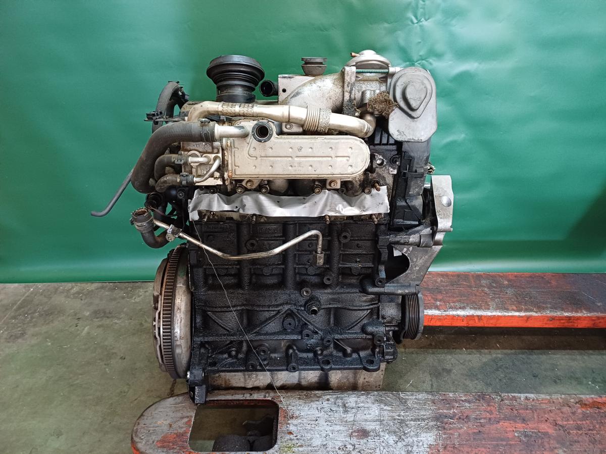 Motor 1.9 TDI 66kw VOLKSWAGEN GOLF iAutodily 3