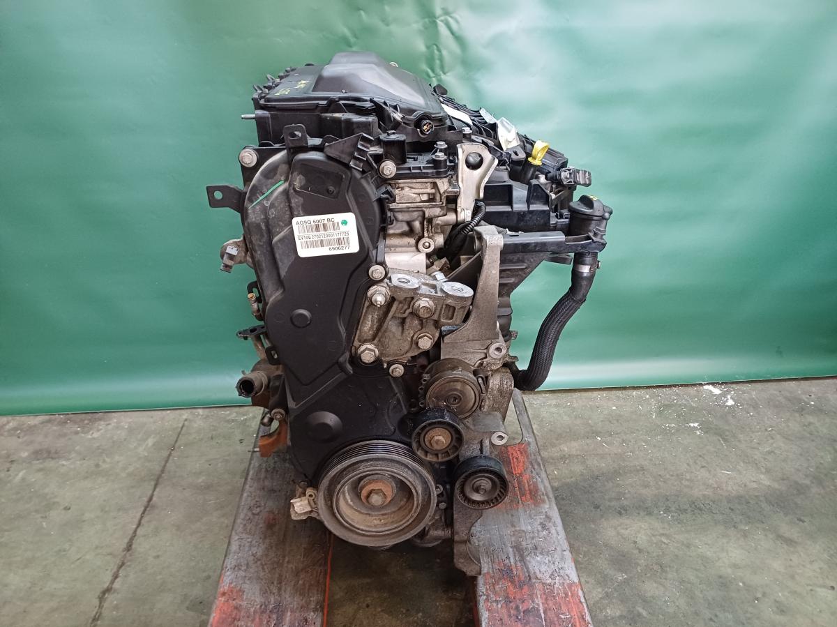 Motor 2,0 103kW FORD MONDEO iAutodily 2