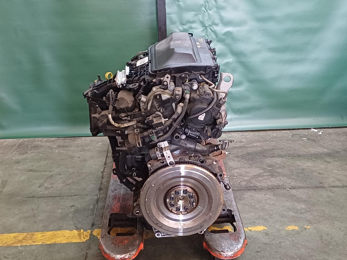 Motor 2,0 103kW FORD MONDEO iAutodily 4