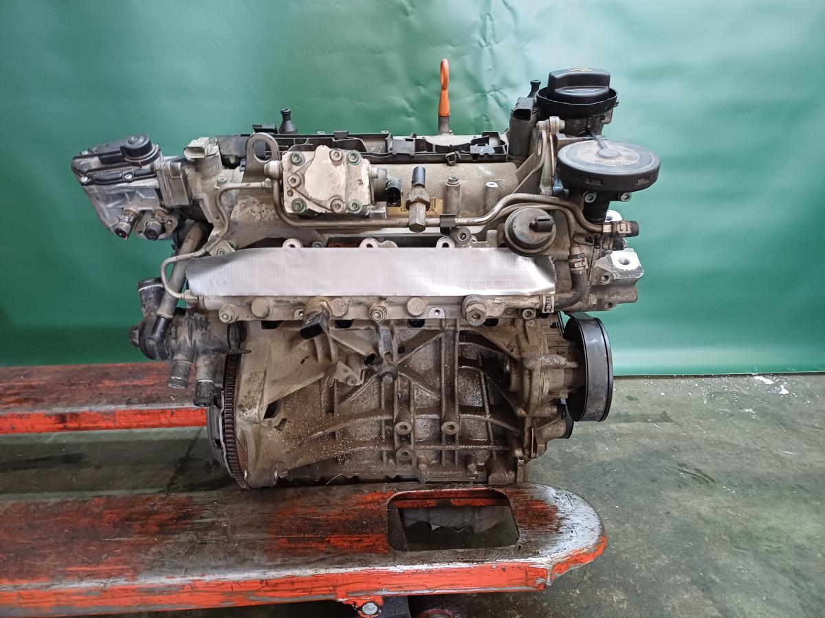 Motor 1.6 85kw VOLKSWAGEN GOLF iAutodily 3