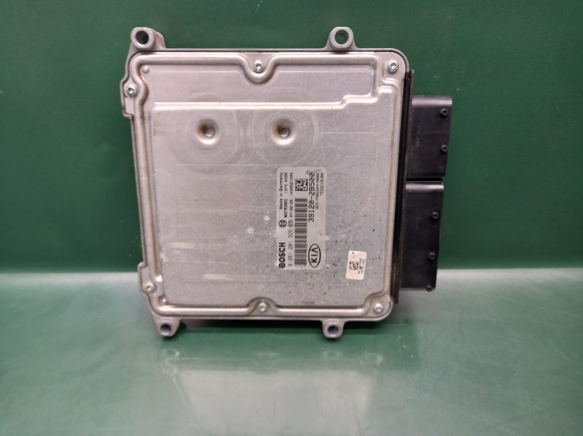 Řídící jednotka motoru 39120-28500 KIA CEED iAutodily 2