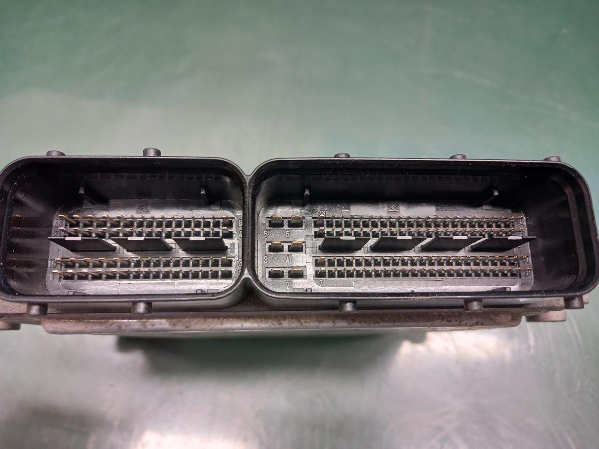 Řídící jednotka motoru 39120-28500 KIA CEED iAutodily 3