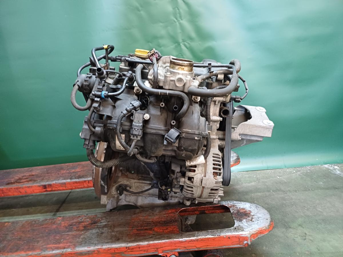 Motor 1.0 48kw OPEL CORSA iAutodily 3