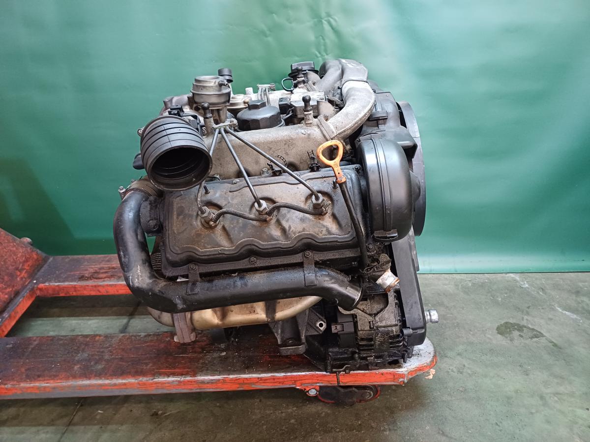 Motor 2,5 132kW Volkswagen PASSAT iAutodily 2