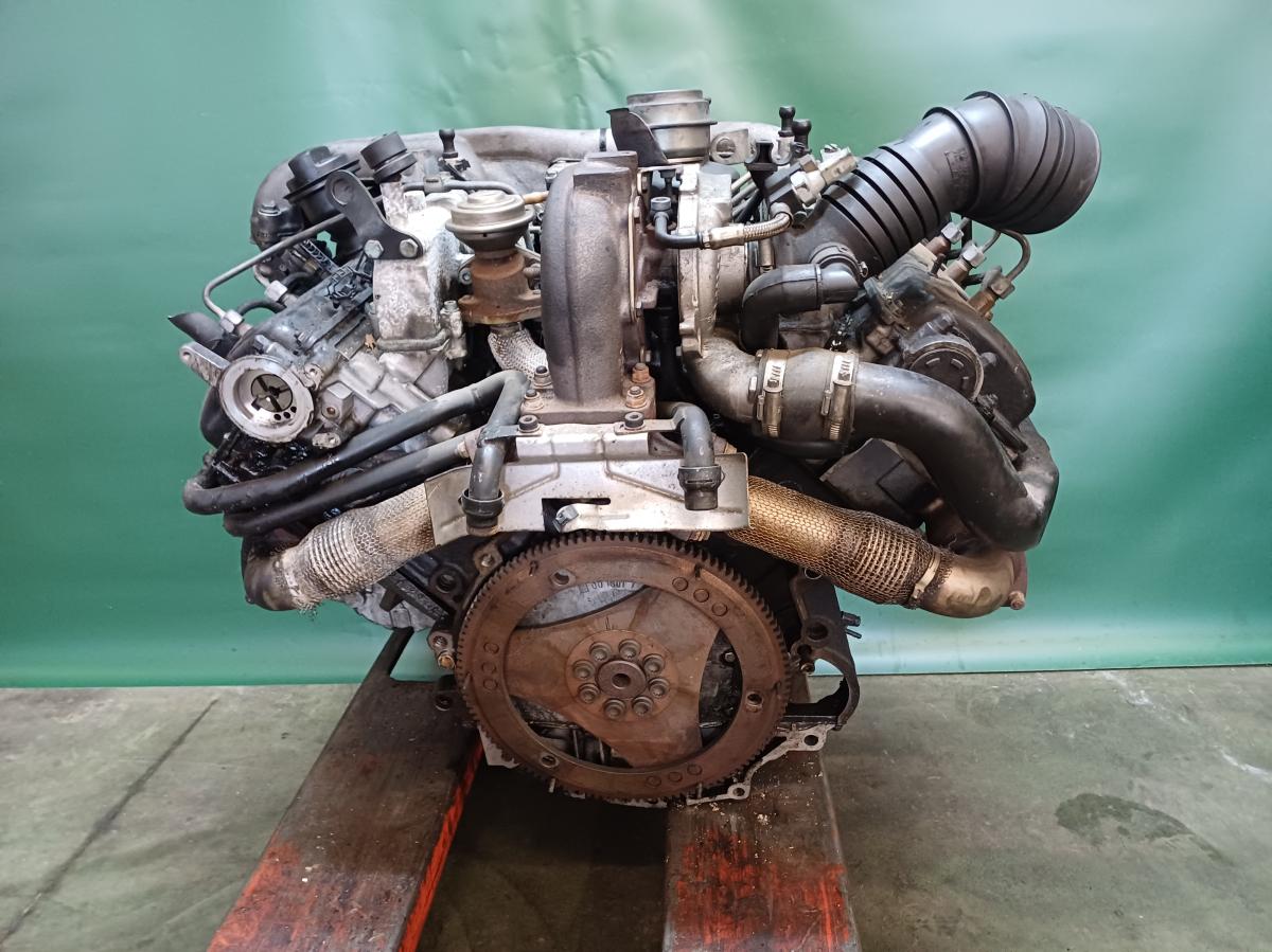 Motor 2,5 132kW Volkswagen PASSAT iAutodily 3