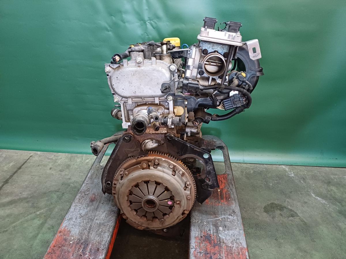 Motor 1.4 66kw FIAT BRAVO iAutodily 2