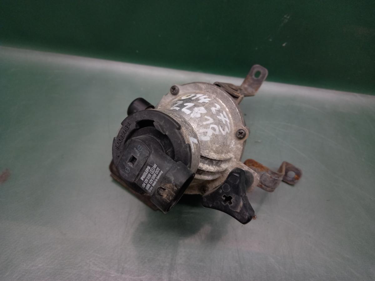 Mlhovka LP KIA CEED iAutodily 2