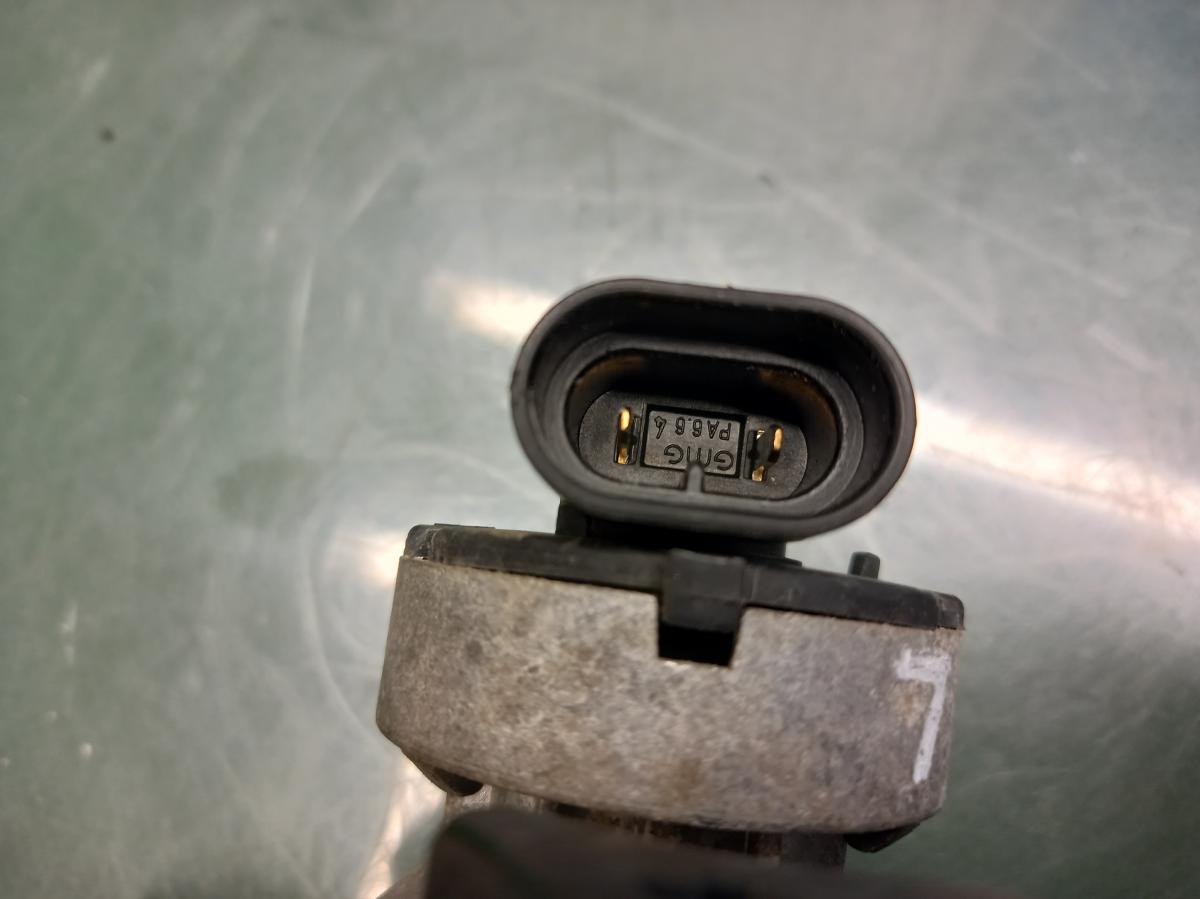Mlhovka LP KIA CEED iAutodily 4