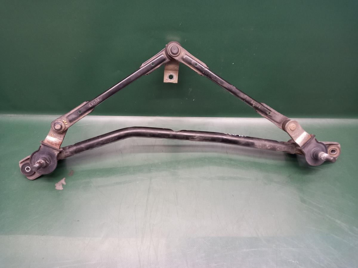 Mechanismus předních stěračů  KIA CEED iAutodily 2