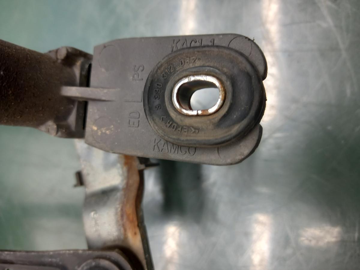 Mechanismus předních stěračů  KIA CEED iAutodily 3