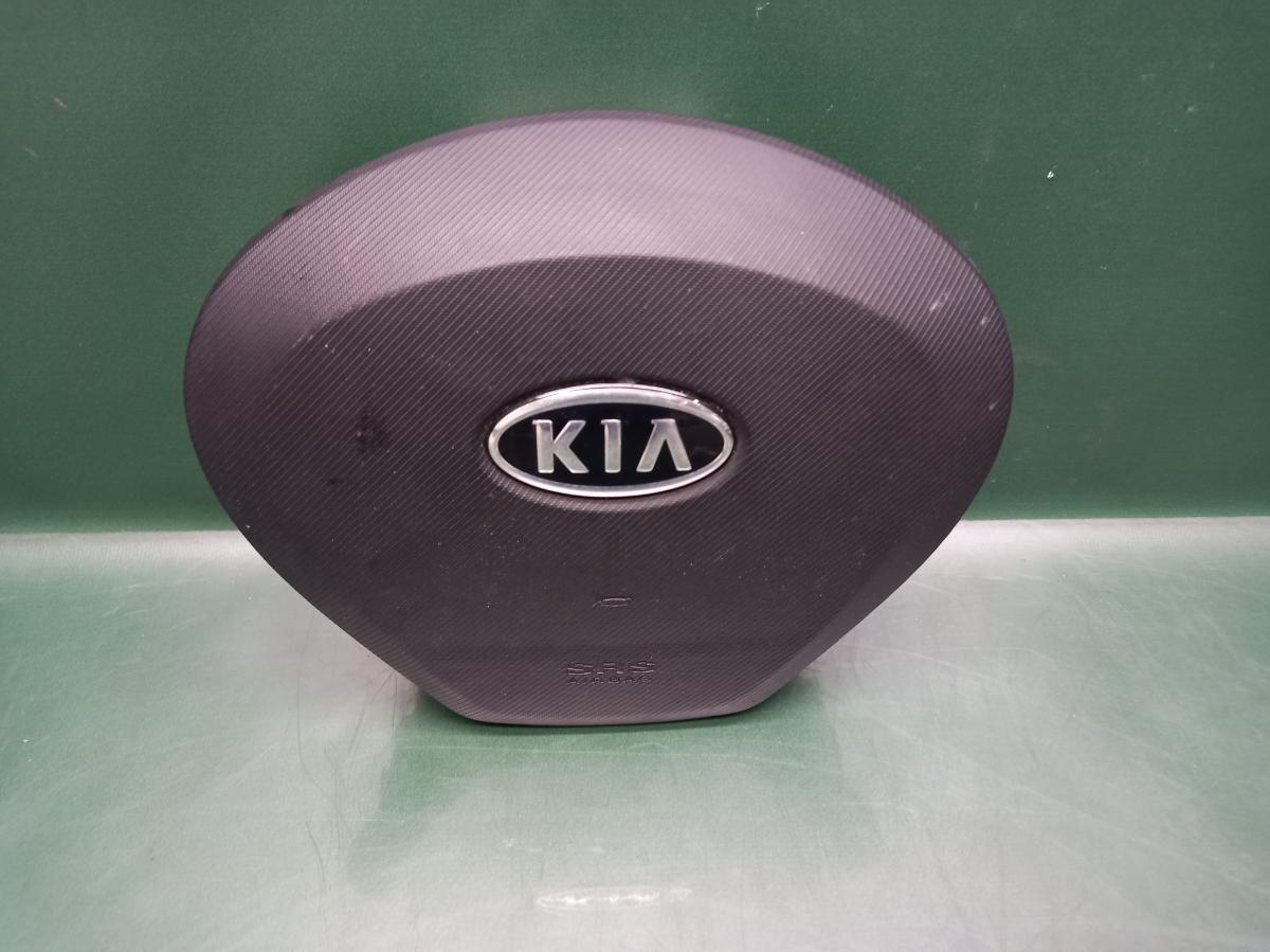 Airbag řidiče 1h569-00010 KIA CEED 2006-2009