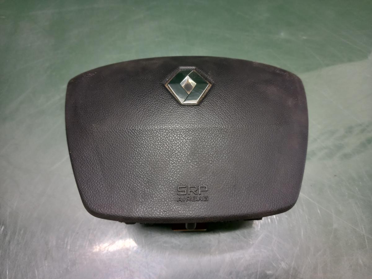 Airbag řidiče 985100007R RENAULT MEGANE 2008-2012