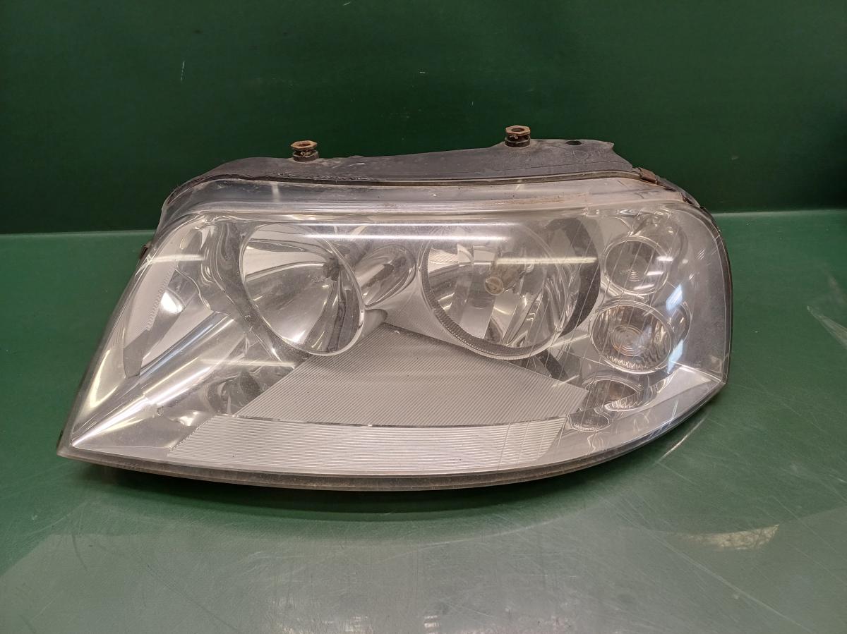 Světlo LP Halogen  VOLKSWAGEN SHARAN 2000-2010