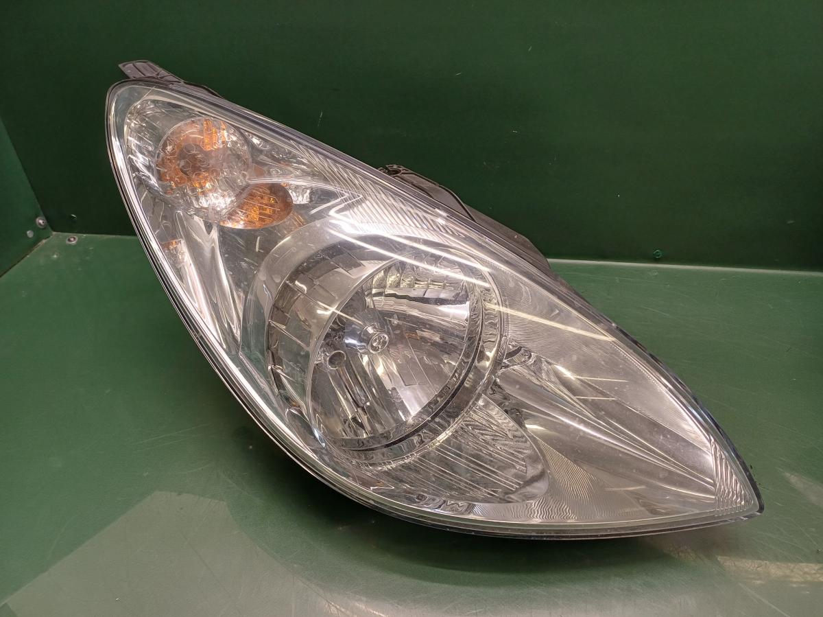 Světlo PP Halogen 92102-4P000 HYUNDAI I20 iAutodily 1