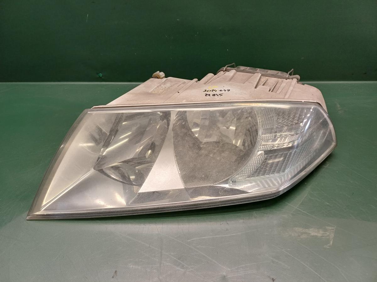 Světlo LP Halogen  ŠKODA OCTAVIA 2004-2009