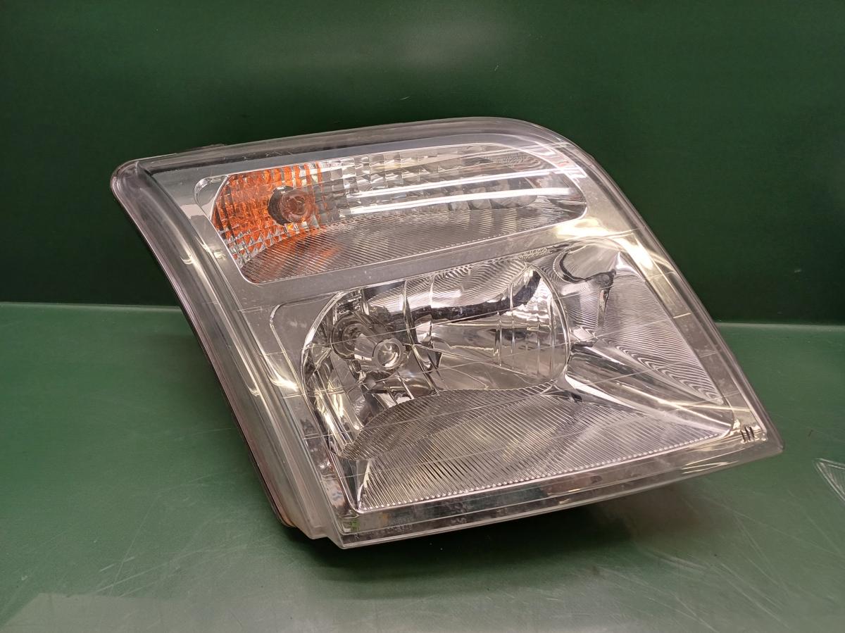 Světlo PP Halogen  FORD TOURNEO CONNECT 2002-2007