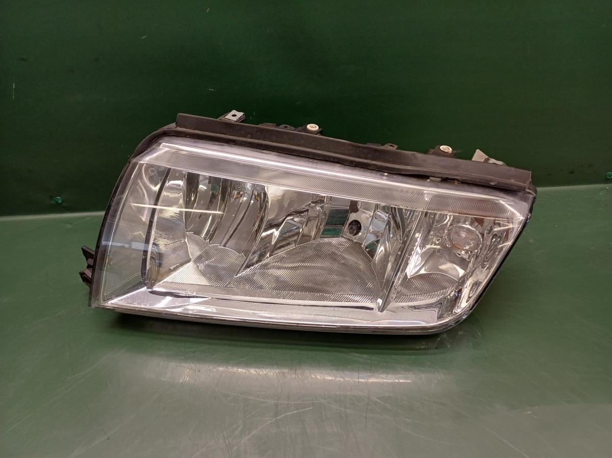 Světlo LP Halogen  ŠKODA FABIA 1999-2004