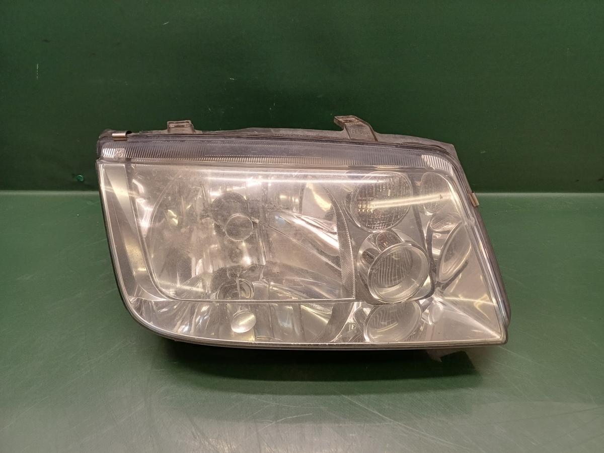 Světlo PP Halogen  VOLKSWAGEN BORA 1999-2005