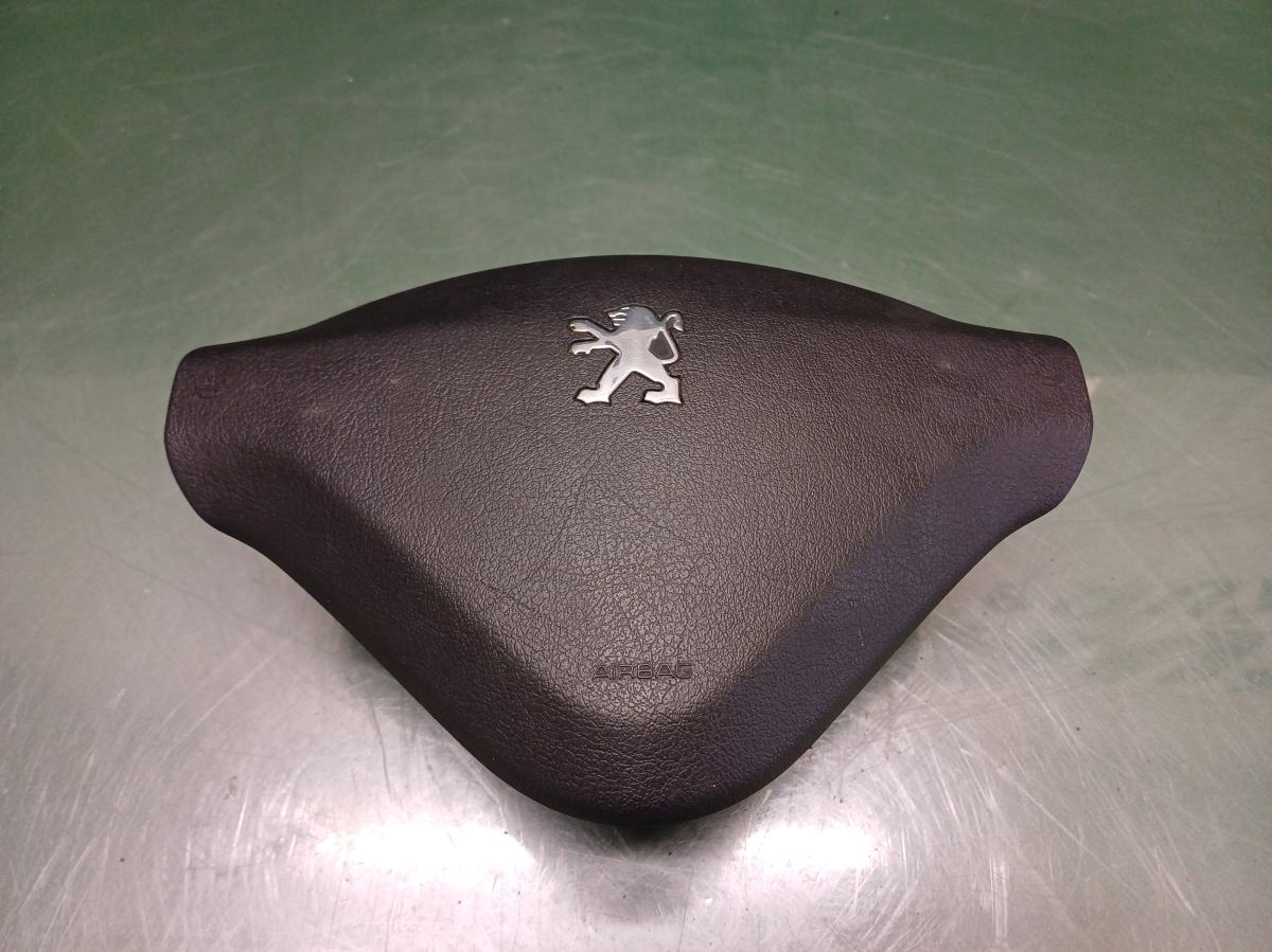 Airbag řidiče  PEUGEOT 207 2009-2013