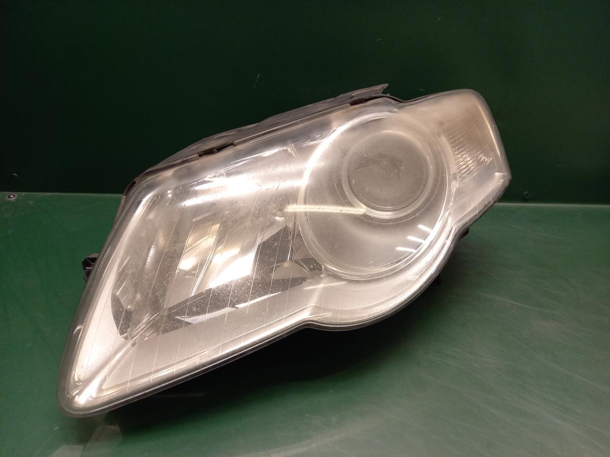 Světlo LP Halogen 3c0941005s VOLKSWAGEN PASSAT VARIANT 2005-2010