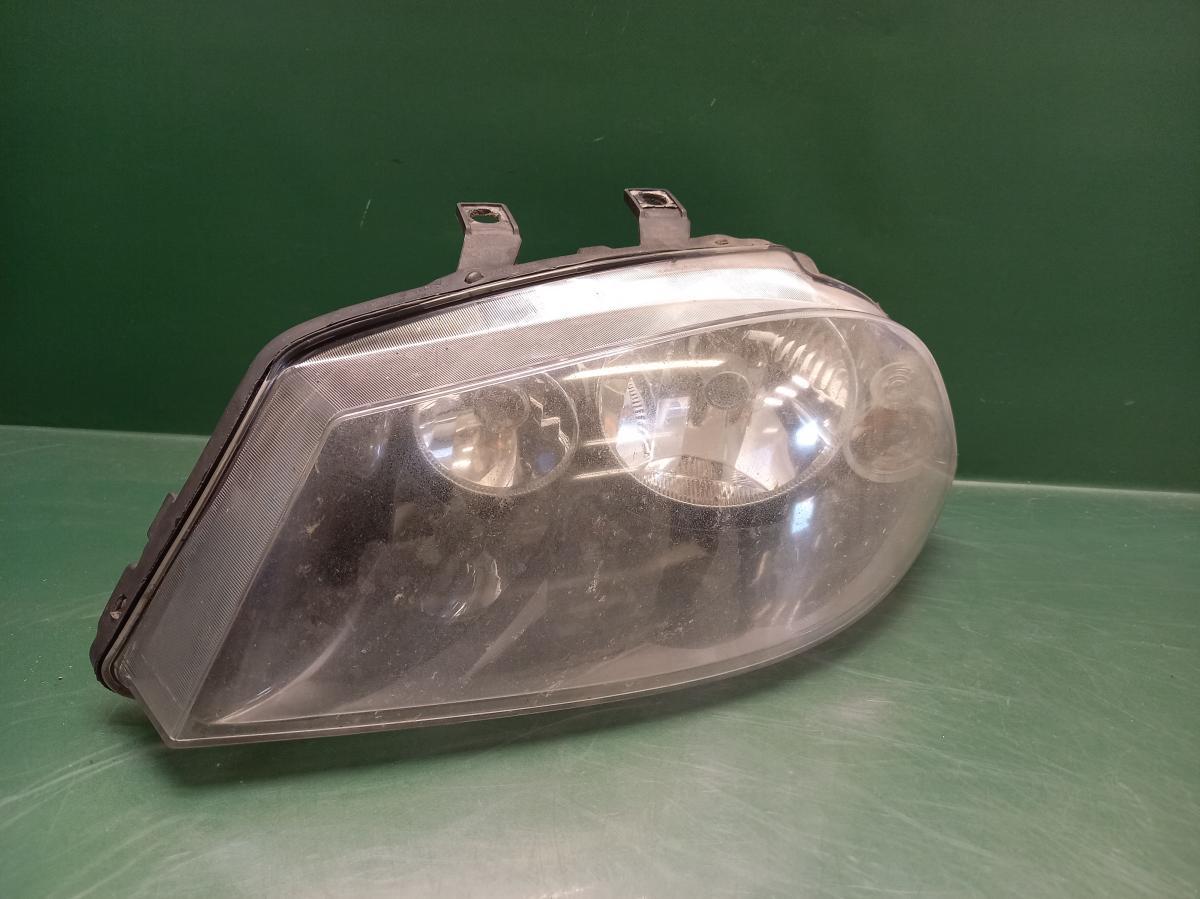 Světlo LP Halogen 6L1941005E SEAT IBIZA 2006-2009