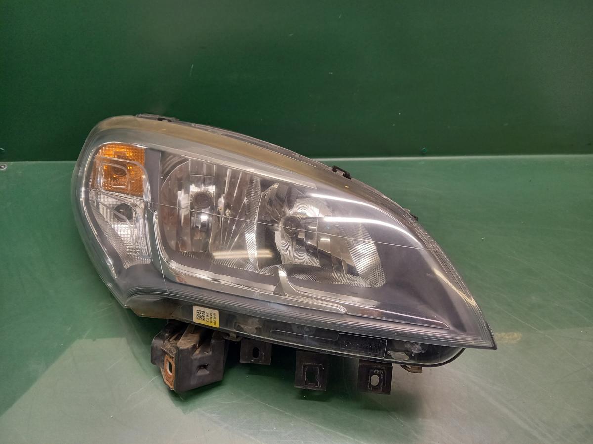 Světlo PP Halogen 51974243 FIAT DOBLÓ 2009-0