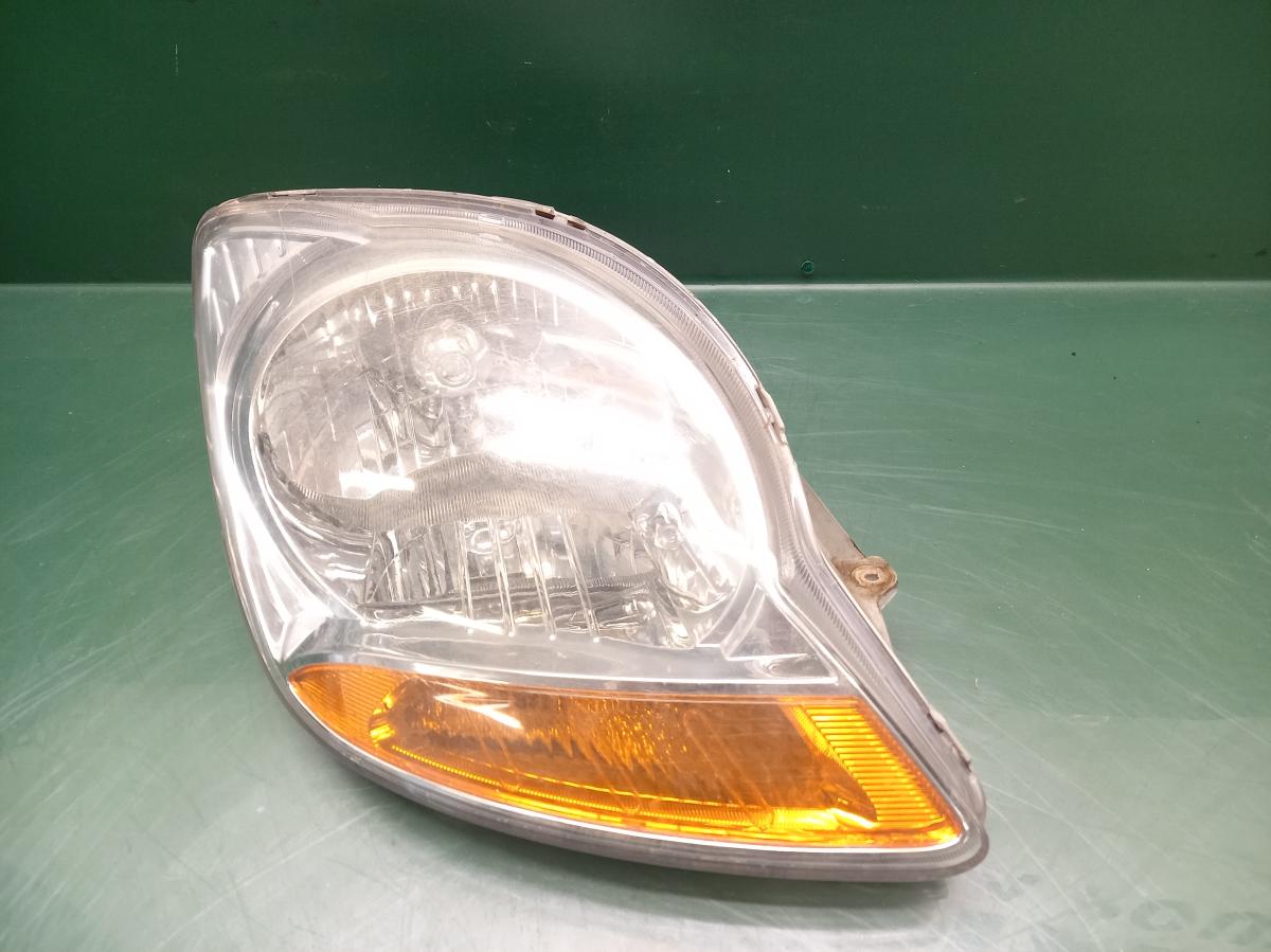 Světlo PP Halogen  CHEVROLET SPARK 2005-2010