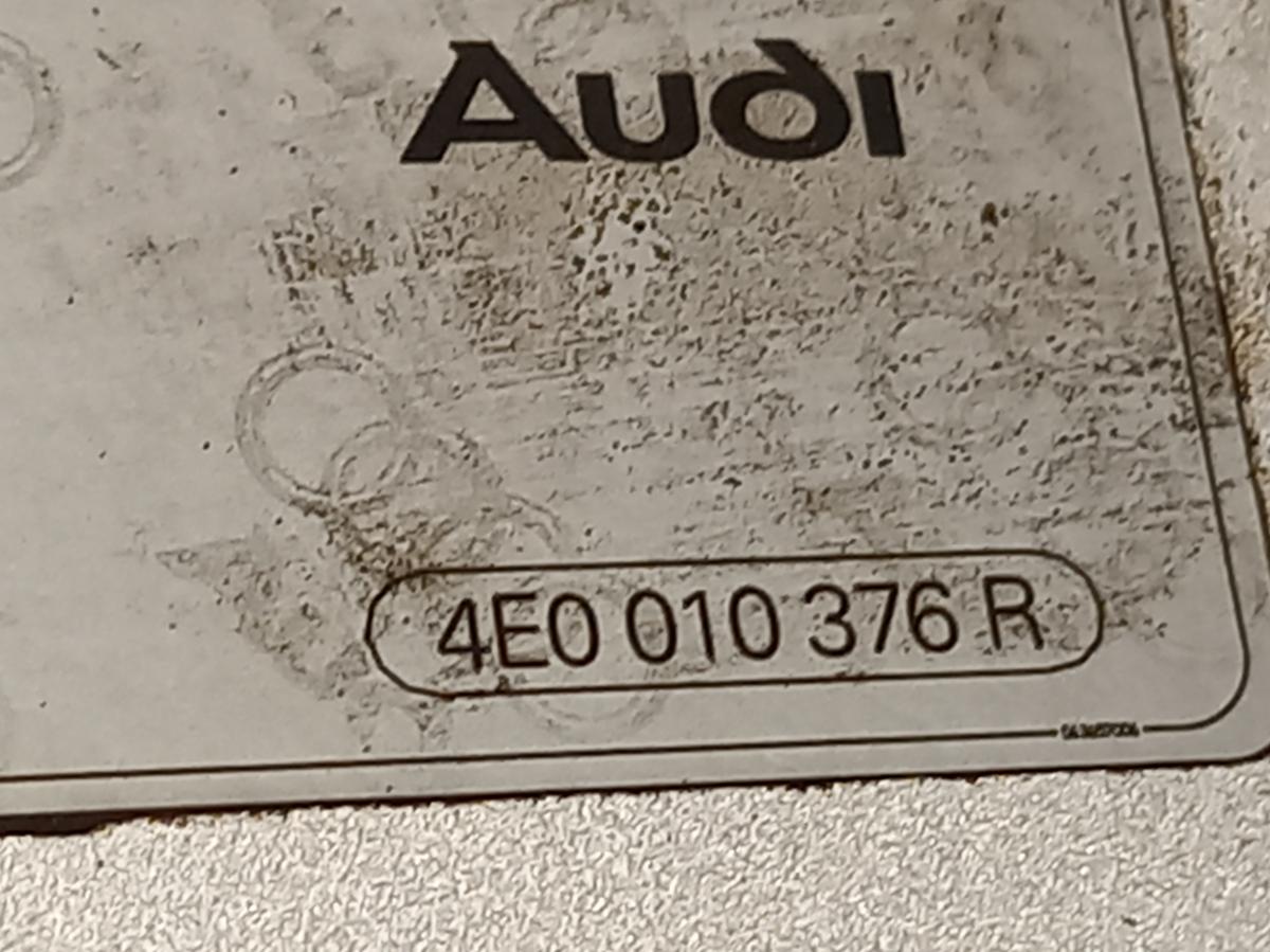 Dvířka palivové nádrže 4E0010376R AUDI A4 AVANT iAutodily 3