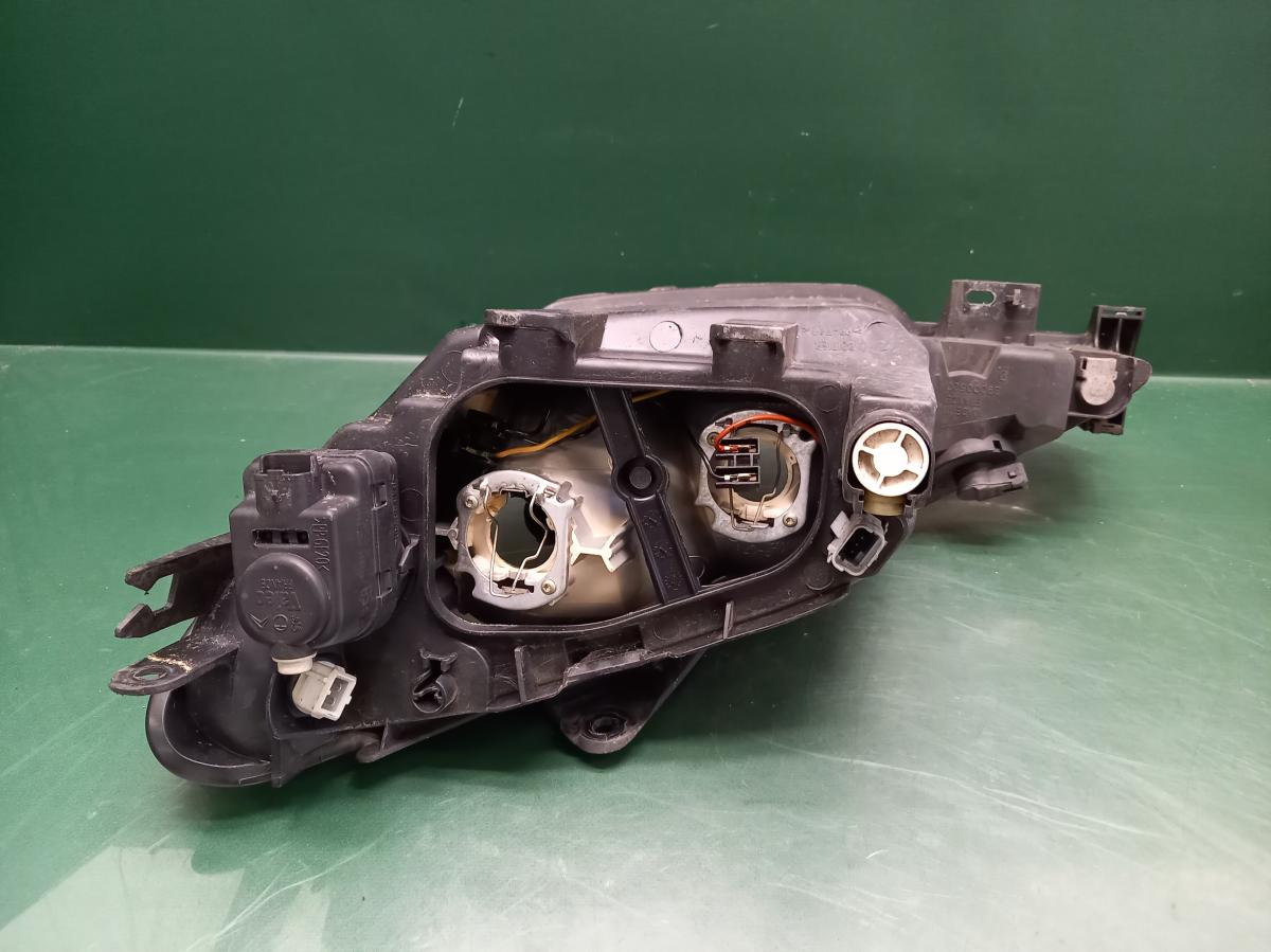 Světlo PP Halogen 9628666780 PEUGEOT 206 iAutodily 2