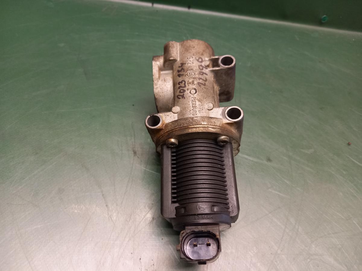 EGR ventil  ALFA ROMEO 147 iAutodily 2