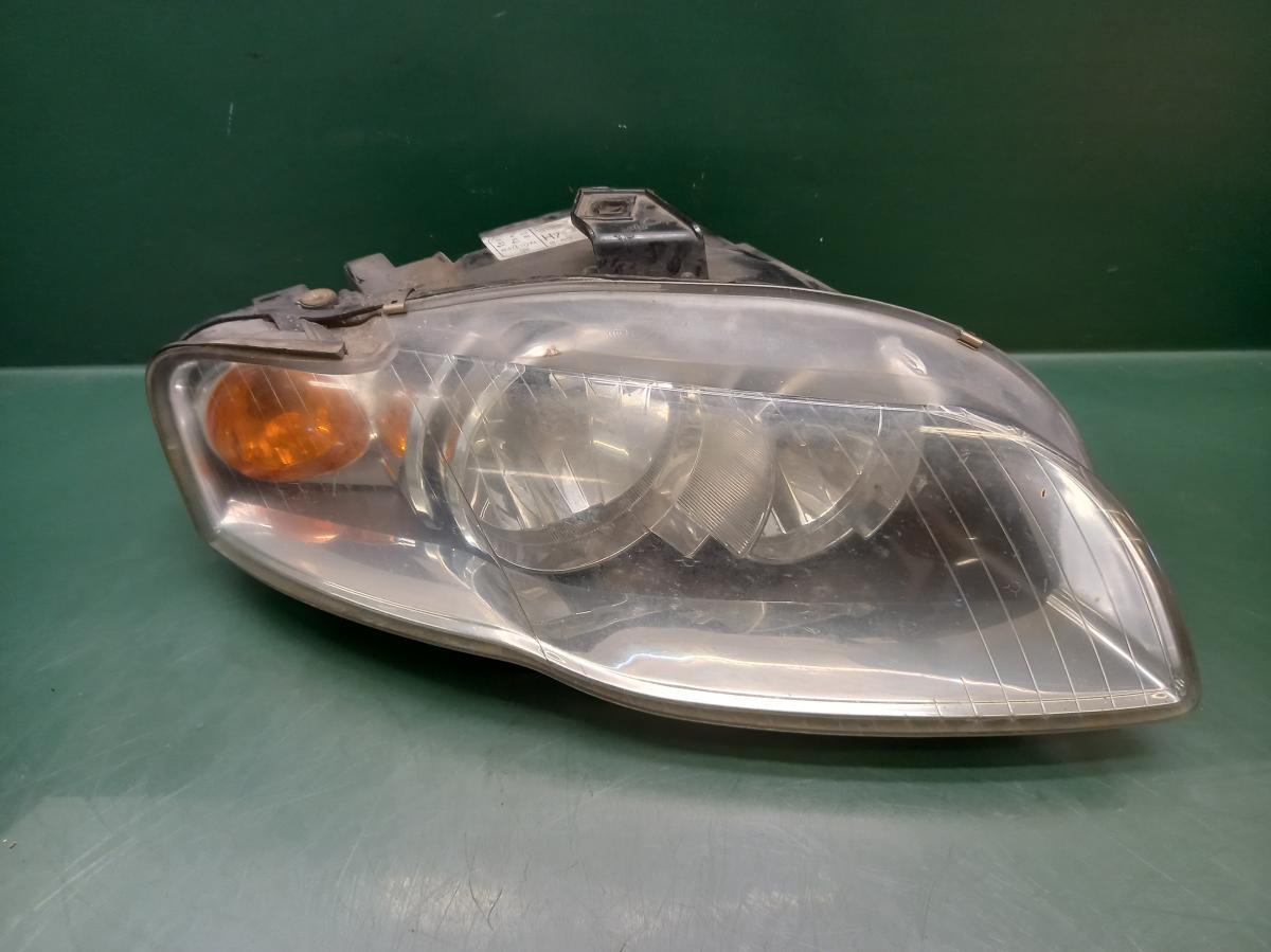 Světlo PP Halogen  AUDI A4 AVANT 2004-2008