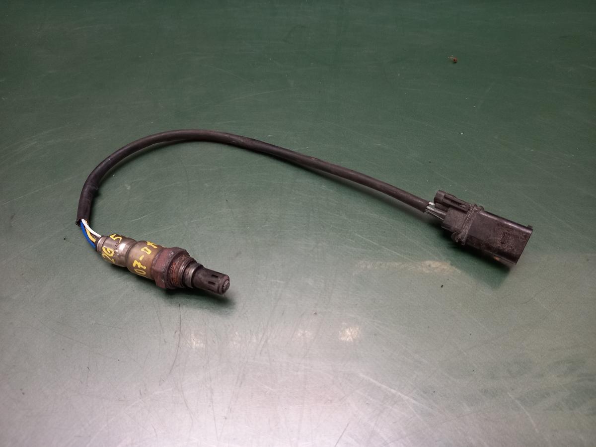 Lambda sonda  FORD GRAND C-MAX 2010-0